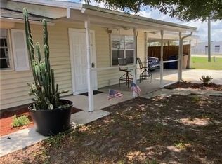 307 E 3rd St, Lehigh Acres, FL 33936