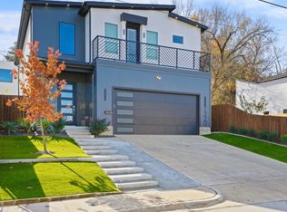 1320 Compton St, Dallas, TX 75203