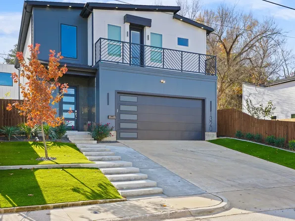 1320 Compton St, Dallas, TX 75203