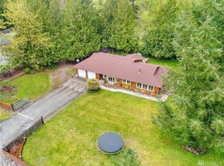 7116 244th Ave E, Buckley, WA 98321
