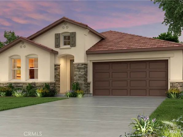 444 Barrett Ln, Los Banos, CA 93635