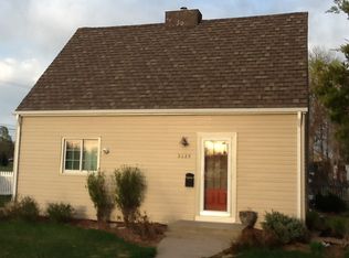 2629 3rd Ave, Scottsbluff, NE 69361