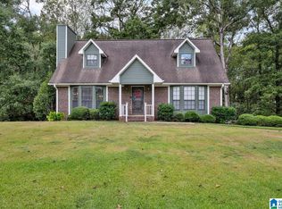 8320 Edinburgh Dr, Morris, AL 35116
