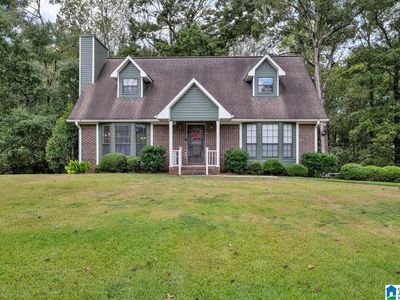 8320 Edinburgh Dr, Morris, AL, 35116