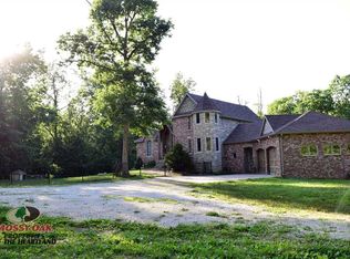 1133 E Dade 152, Everton, MO 65646