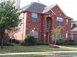 1628 Yellowstone Ave, Lewisville, TX 75077