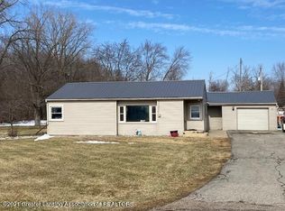 1443 Wildcat Rd, Saint Johns, MI 48879