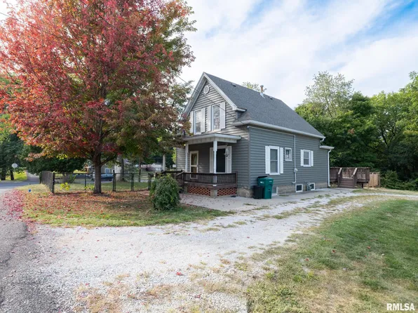 105 E Rose Ave, Bartonville, IL 61607