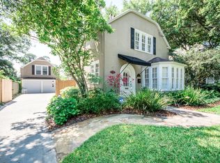 3654 Hedrick St, Jacksonville, FL 32205