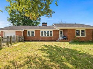 1210 Peppers Fry Rd NW, Christiansburg, VA 24073