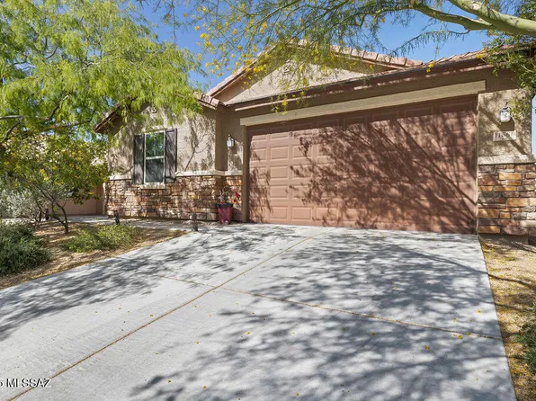 11560 W Boll Bloom Dr, Marana, AZ 85653