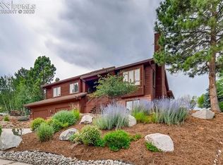 5380 Setters Way, Colorado Springs, CO 80919