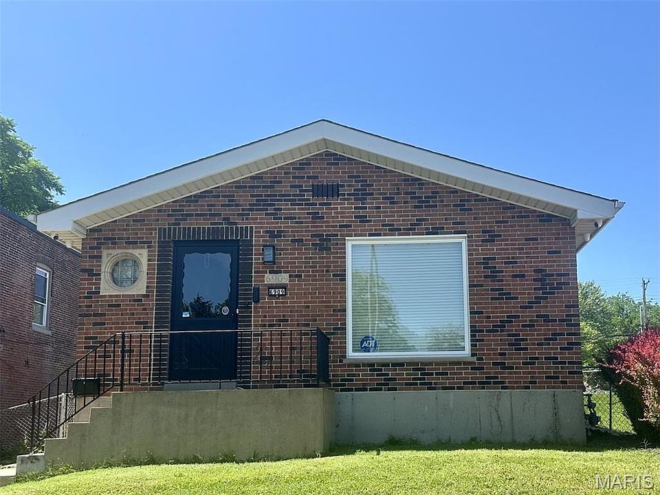 6909 Michigan Ave, Saint Louis, MO 63111 | Zillow