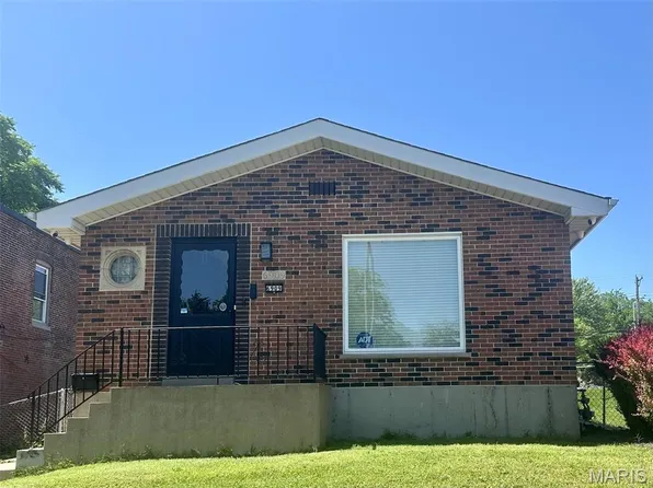 6909 Michigan Ave, Saint Louis, MO 63111