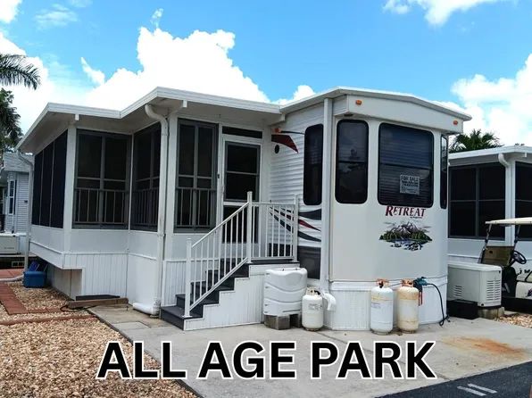 3180 Beck Blvd #F11, Naples, FL 34114