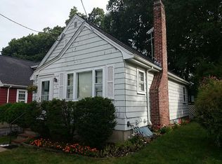 11 Caspar St, West Roxbury, MA 02132