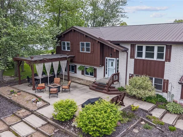 8120 Crow Rd, Litchfield, OH 44253