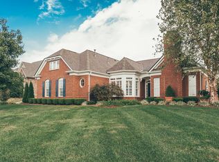 2311 Cages Bend Rd, Gallatin, TN 37066