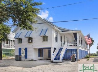 6 13th Pl, Tybee Island, GA 31328
