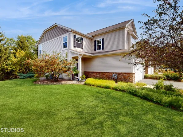 6N335 Whitmore Cir Unit A, Saint Charles, IL 60174