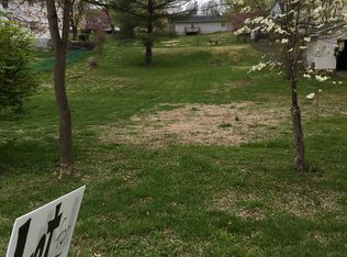 High St, Washington, MO 63090