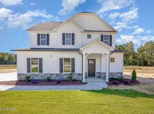 26 Colby Farm Dr, Kenly, NC 27542