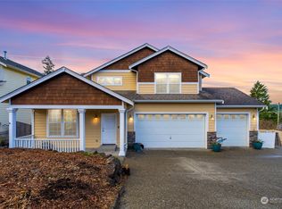 1203 10th Ave, Milton, WA