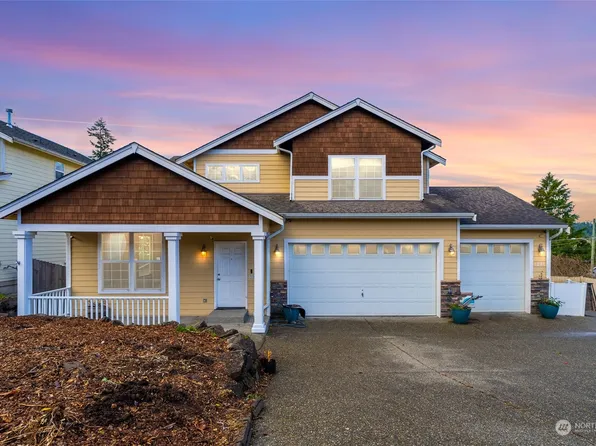 1203 10th Avenue, Milton, WA 98354