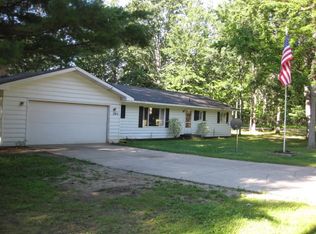 2975 W Burdell Rd, Roscommon, MI 48653