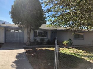 2290 W Lincoln St, Banning, CA 92220