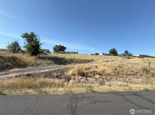 0 S 6th St LOT 13, Odessa, WA 99159