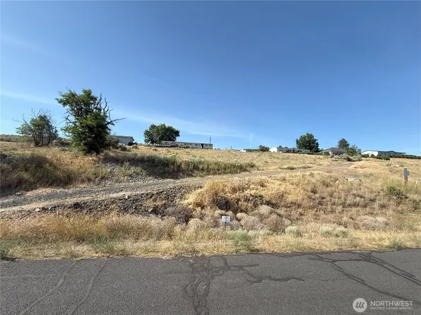 0 6th St Lot 13, Odessa, WA 99159