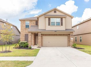 1924 Acaciawood Way, Houston, TX 77051