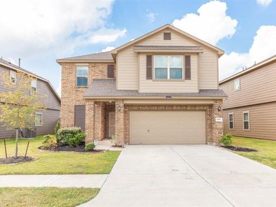 1924 Acaciawood Way, Houston, TX, 77051