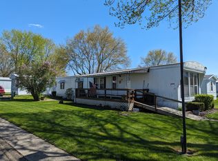 20 Colony Dr, Fredericktown, OH