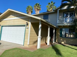 91-1549 Pukanala St, Ewa Beach, HI 96706