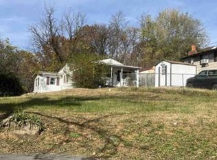 1324 Eastgate Ave NE, Roanoke, VA 24012