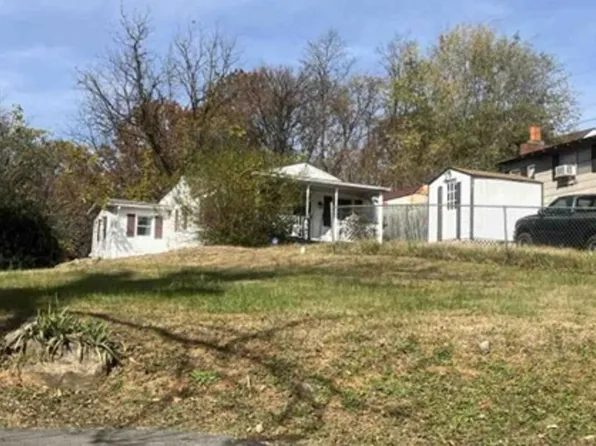 1324 Eastgate Ave NE, Roanoke, VA 24012