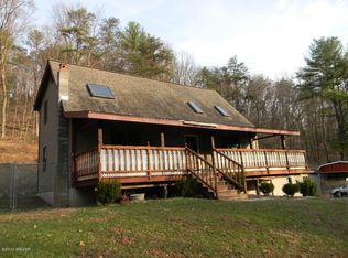 32 Campbell Rd, Mill Hall, PA 17751