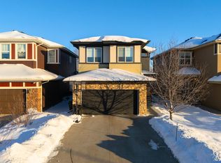 44 Kensington Clos, Spruce Grove, AB T7X 0S9