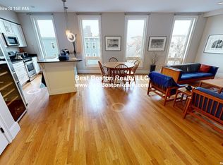 168 Hampshire St APT 4A, Cambridge, MA 02139