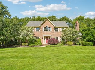 8639 Raintree Run, Poland, OH 44514