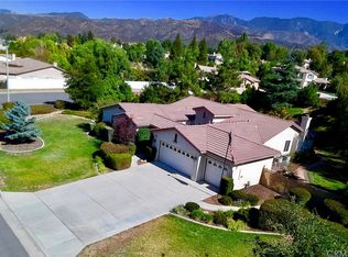 13758 Covered Wagon Ct, Yucaipa, CA 92399