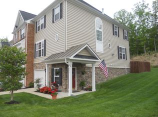 200 Breakers Edge Ct, Stafford, VA 22554