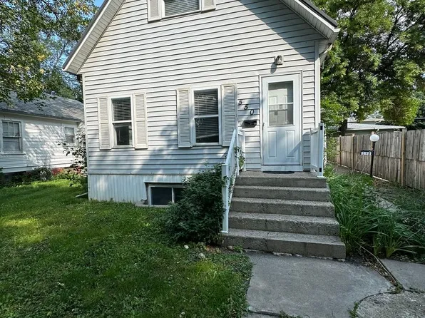 KS TriPlex, 546 2nd St SW #3, Valley City, ND 58072