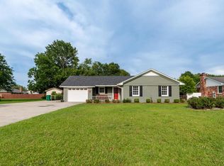 771 Pitts Rd, Sumter, SC 29154