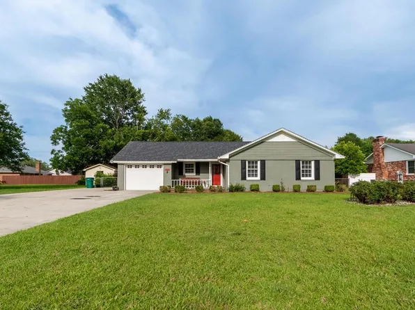 771 Pitts Rd, Sumter, SC 29154