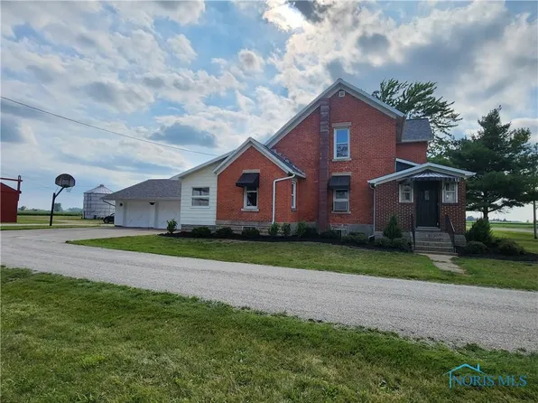 10565 Road E, Leipsic, OH 45856