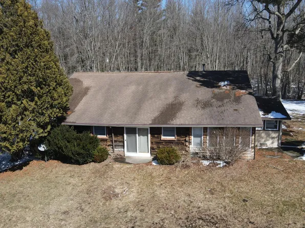 15450 Larsen Ave NE, Gowen, MI 49326