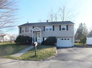 92 Watson Ave, Leominster, MA 01453